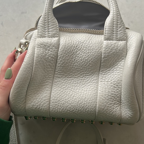 Alexander wang rockie bag - Picture 9 of 16